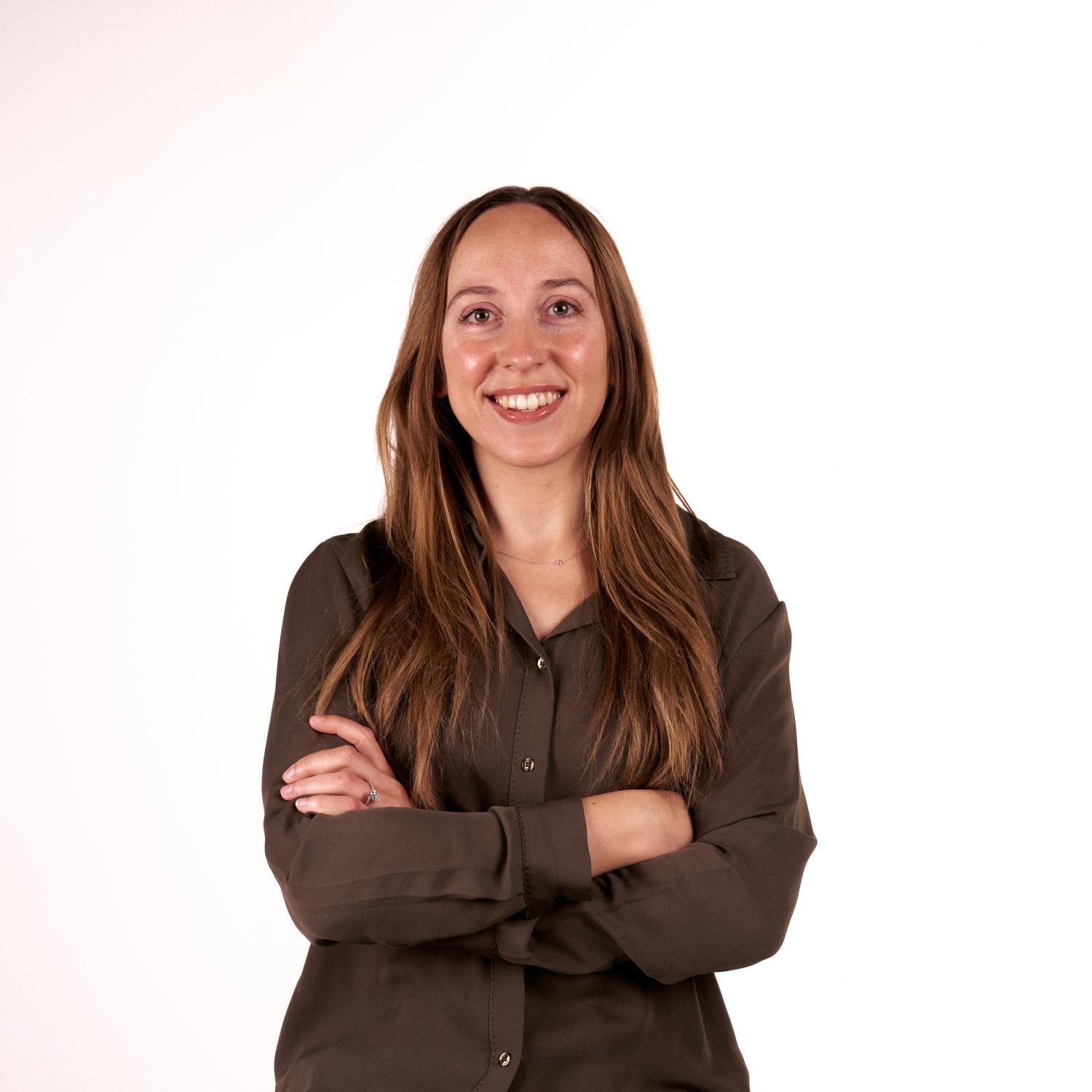 Toria Roth | Center for Leadership | University of Colorado Boulder